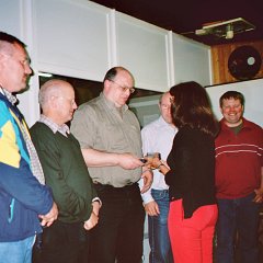 LM-Vorderlader (2006) 22